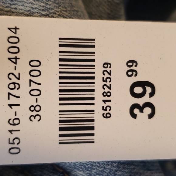 Jeans by refuge denim - Picture 5 of 5